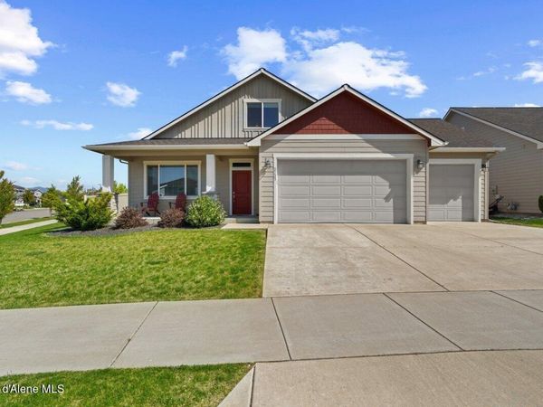 2123 W Joubier DR , Coeur d'Alene, ID 83815