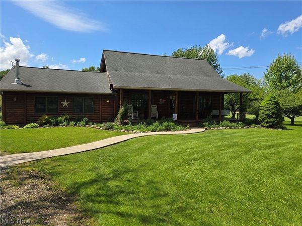 27608 State Route 58, Wellington, OH 44090