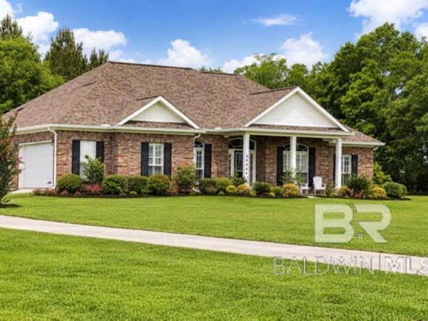 26064 Chatelaine Road, Elberta, AL 36530
