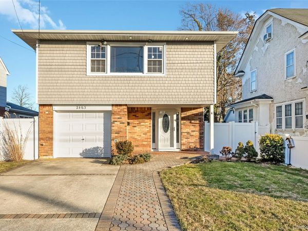 2463 Rockville Centre Parkway , Oceanside, NY 11572