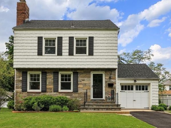 9 Hawthorne St, Cranford, NJ 07016
