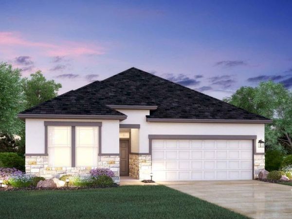 13211 Keefer DR, Austin, TX 78652