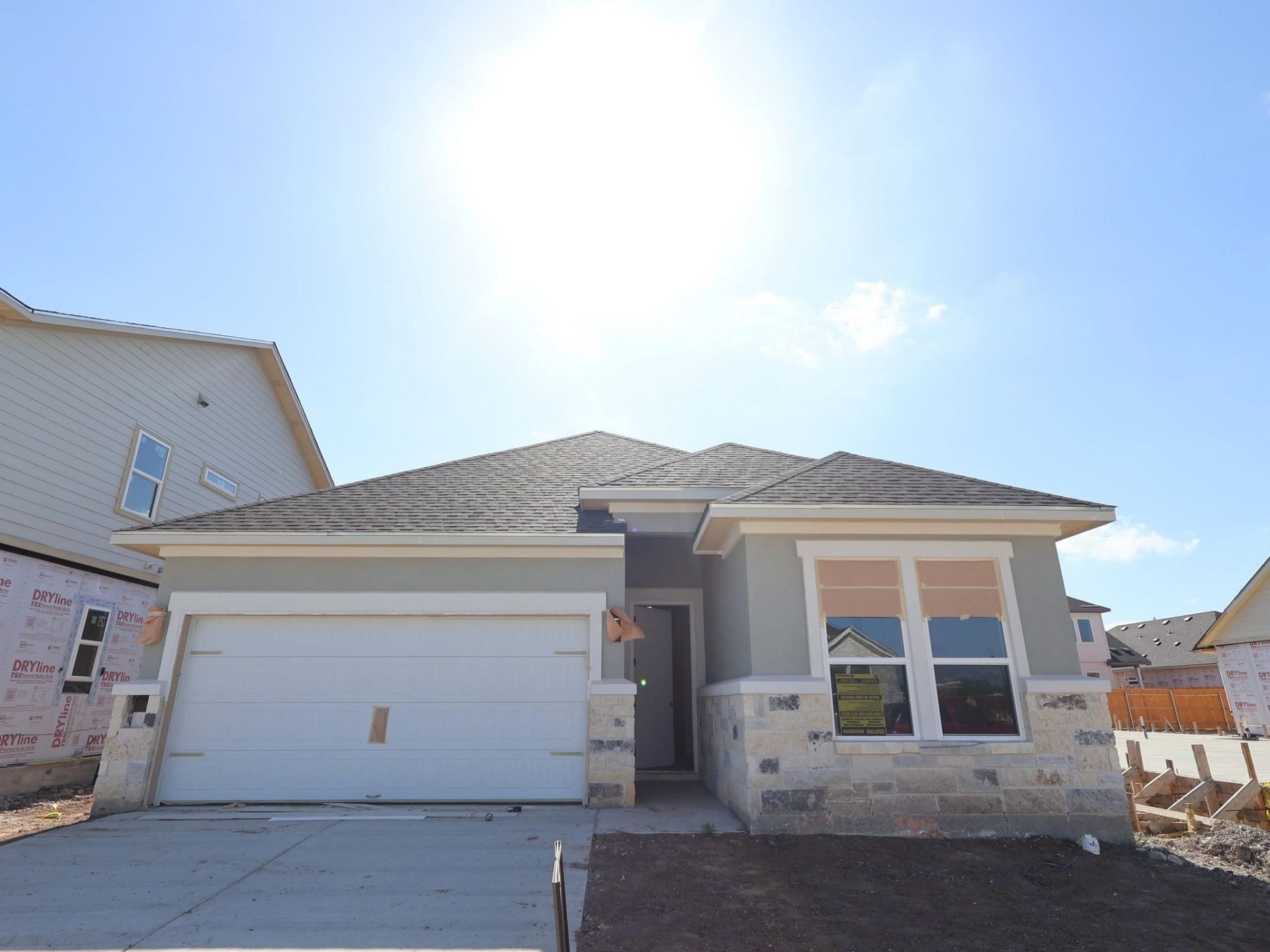 13211 Keefer Dr, Austin, TX 78652 Main Photo