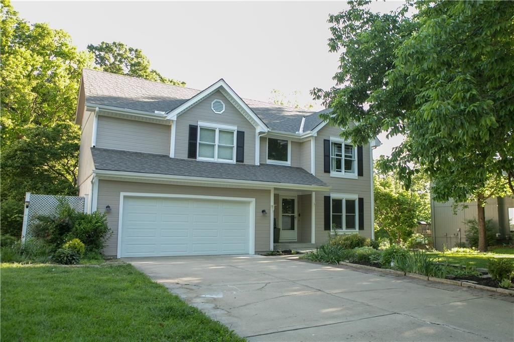 4214 NW 78th Street, Kansas City, MO 64151 Main Photo