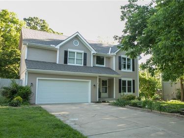 4214 NW 78th Street, Kansas City, MO 64151