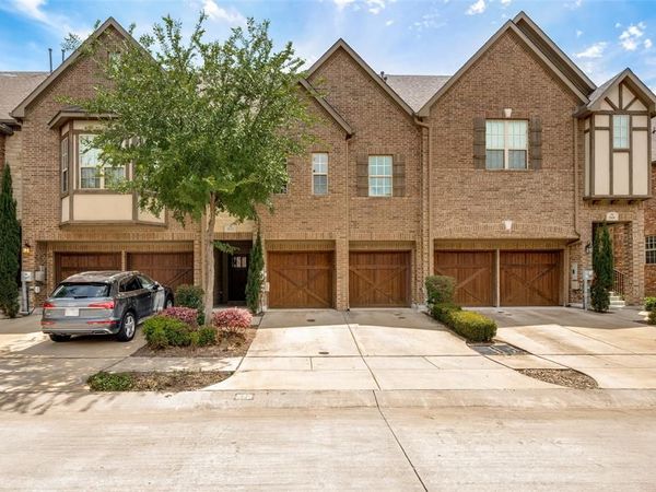 572 Waterloo Drive, Lewisville, TX 75067