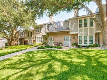 7609 Riverbrook Drive, Unit 11, Dallas, TX 75230