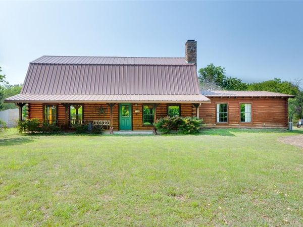 2700 Harwell Lake Road, Weatherford, TX 76088