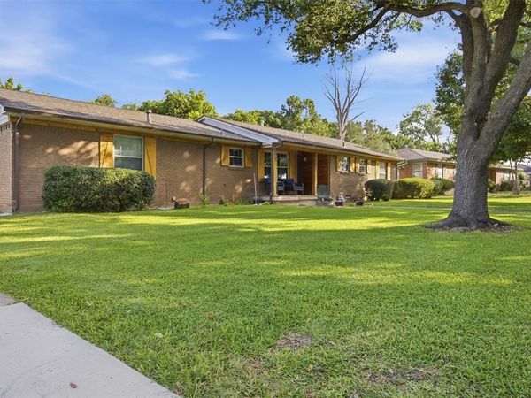 1609 Comanche Trail, Garland, TX 75043