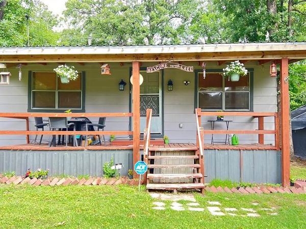 613 Hilltop Drive, Tool, TX 75143