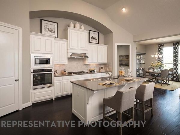 1404 Hydrangea Court, Aubrey, TX 76227