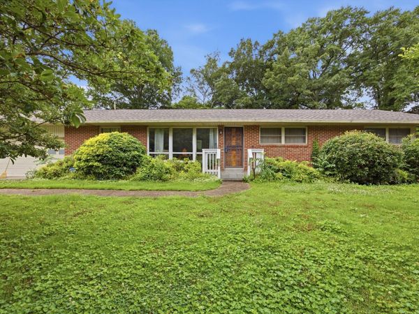 4614 Maywood Lane, Chattanooga, TN 37416