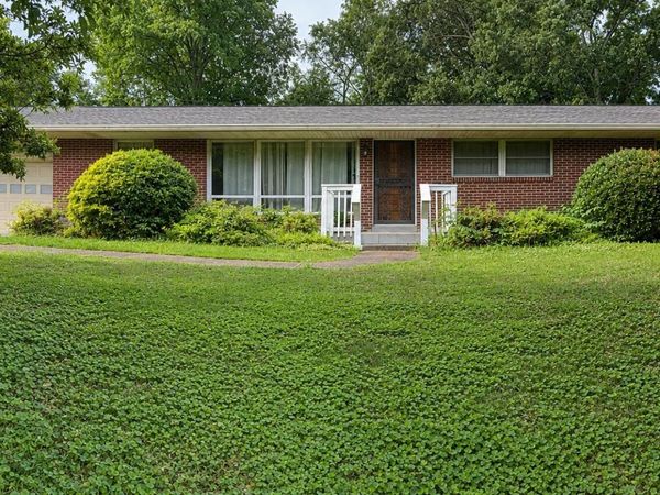4614 Maywood Lane, Chattanooga, TN 37416
