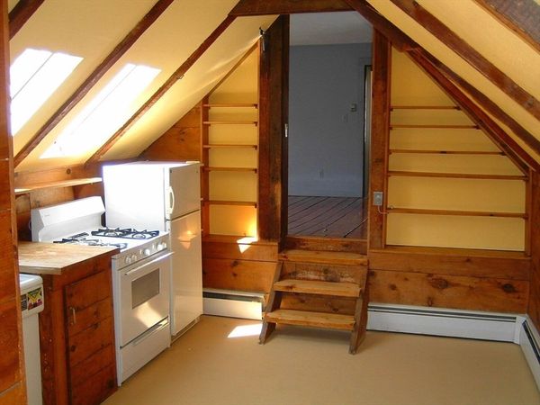 128 Pleasant St, Unit 2, Marblehead, MA 01945
