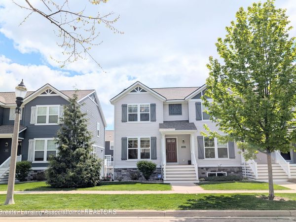 3824 Fossum Lane, Okemos, MI 48864
