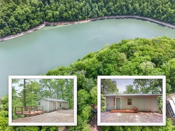 8045 Sarah Thomas Rd , Silver Point, TN 38582