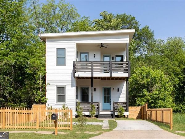 961 Ashby Circle NW, Atlanta, GA 30314