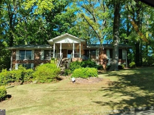 3120 Beech Drive, Atlanta, GA 30344