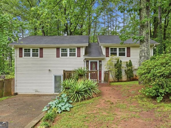 5382 Janet Lane, Austell, GA 30106