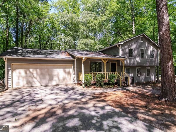 6957 Cedar Hill Court, Riverdale, GA 30296