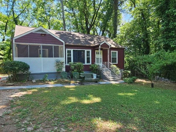 488 Pomona Circle SW, Atlanta, GA 30315