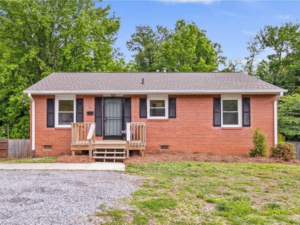 2802 Summit Avenue, Greensboro, NC 27405