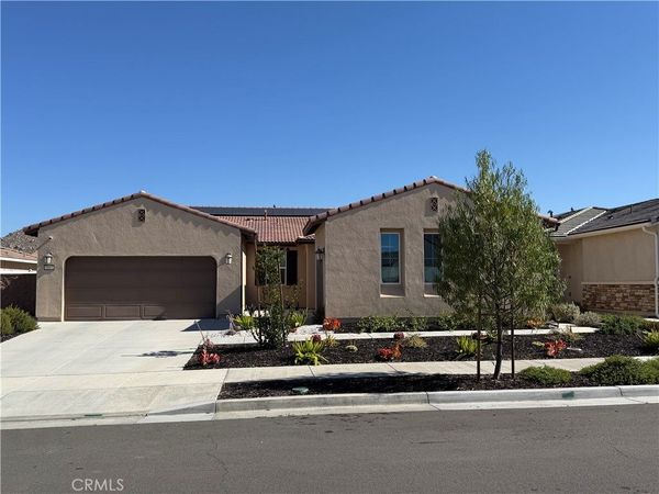 30832 Singletree Drive, Homeland, CA 92548