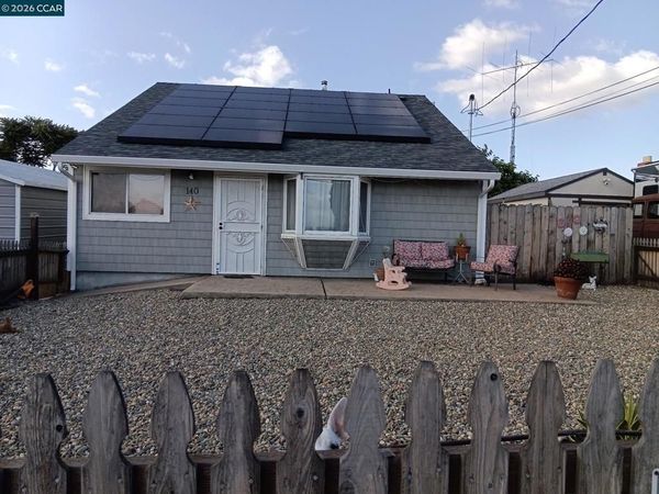 140 Raye Ave, Oakley, CA 94561