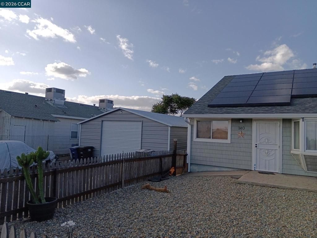 140 Raye Ave, Oakley, CA 94561 Main Photo
