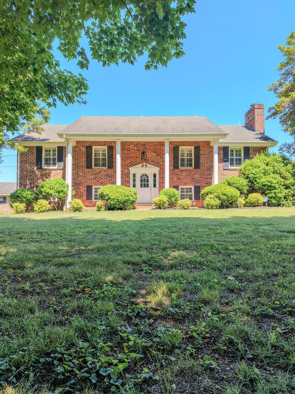 504 N Niota Road, Englewood, TN 37329 Main Photo