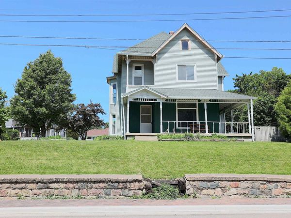 1015 College Avenue, Huntington, IN 46750