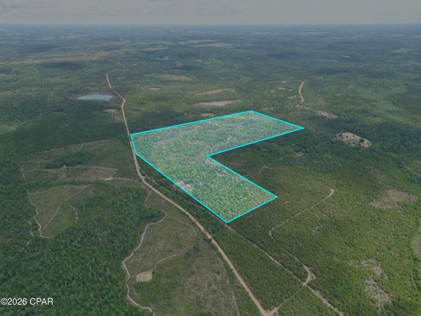 TBD Pittman Hill Road, Marianna, FL 32448