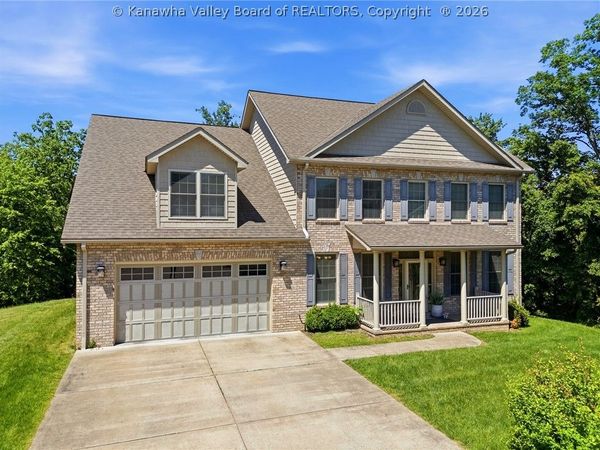 112 Patriot Way, Charleston, WV 25314
