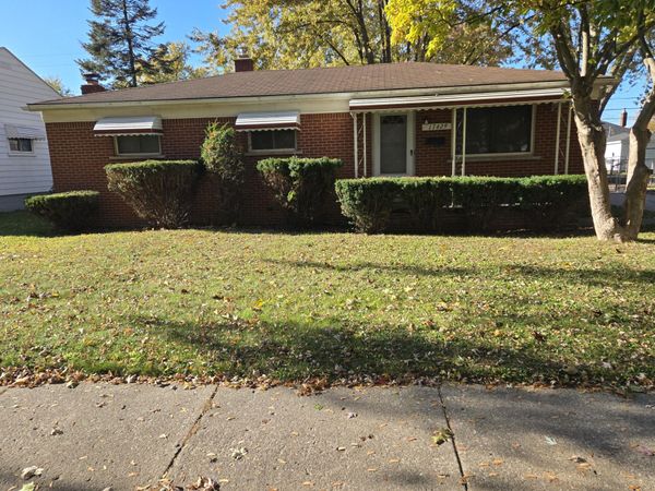 17629 Prospect Street, Melvindale, MI 48122