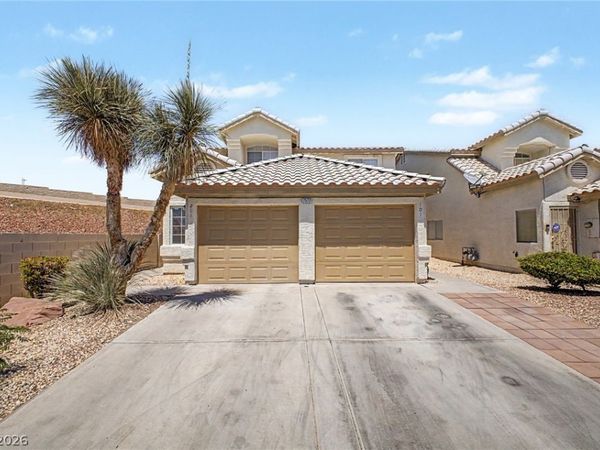 7572 Durham Hall Avenue , Unit 201, Las Vegas, NV 89130