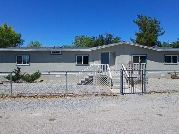 300 W Copper Flats Drive , Pahrump, NV 89048