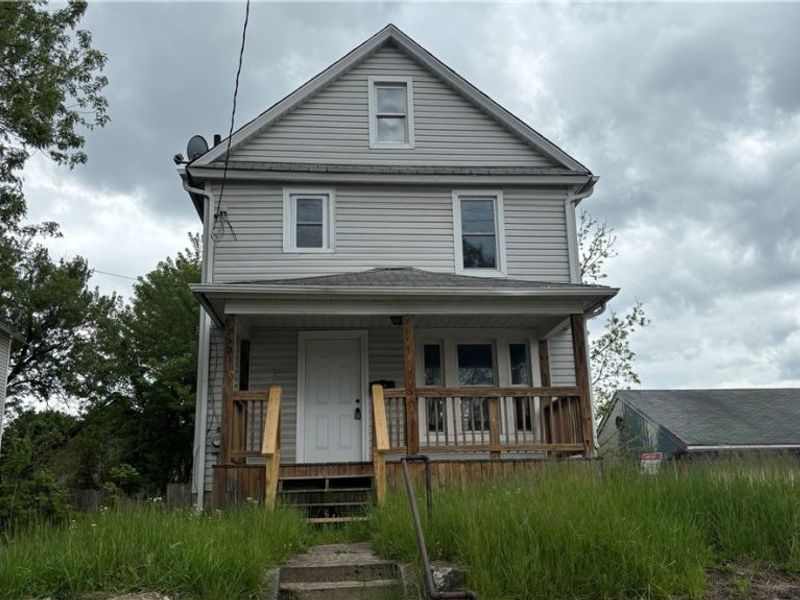 750 Brown Street, Akron, OH 44311 Photo 1