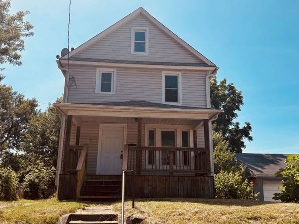 750 Brown Street, Akron, OH 44311