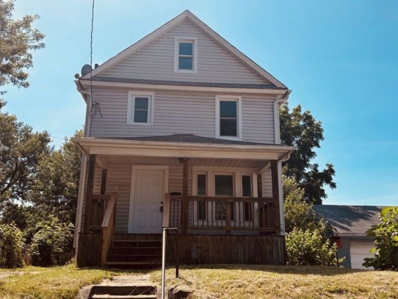 750 Brown Street, Akron, OH 44311 Photo 1