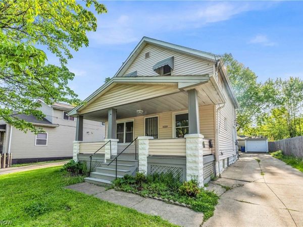 3359 E 65th Street , Cleveland, OH 44127