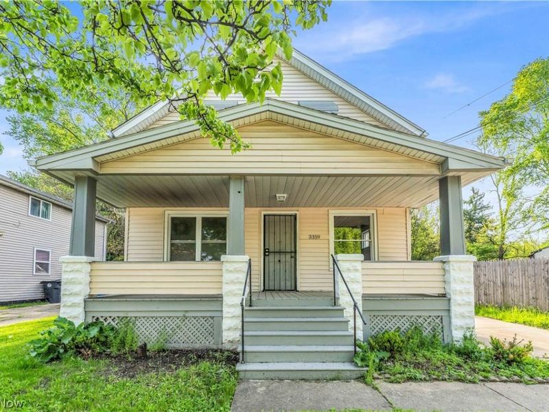 3359 E 65th Street, Cleveland, OH 44127 Photo 2