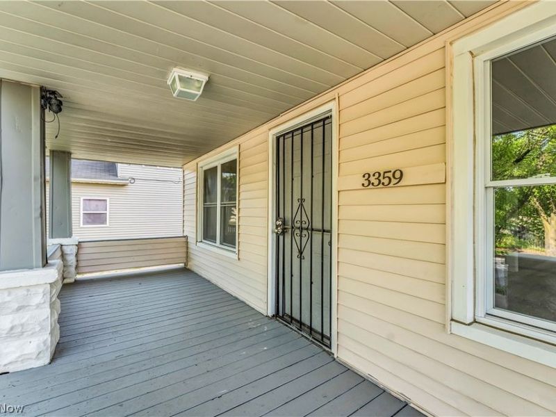 3359 E 65th Street, Cleveland, OH 44127 Photo 3