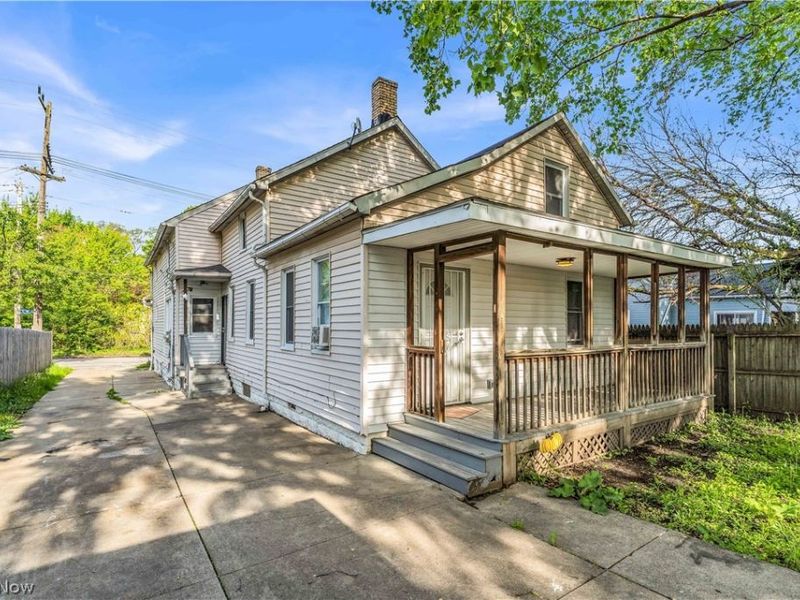 3359 E 65th Street, Cleveland, OH 44127 Photo 4
