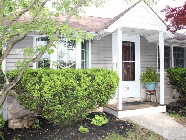 79 Lafayette Street, Milltown, NJ 08850