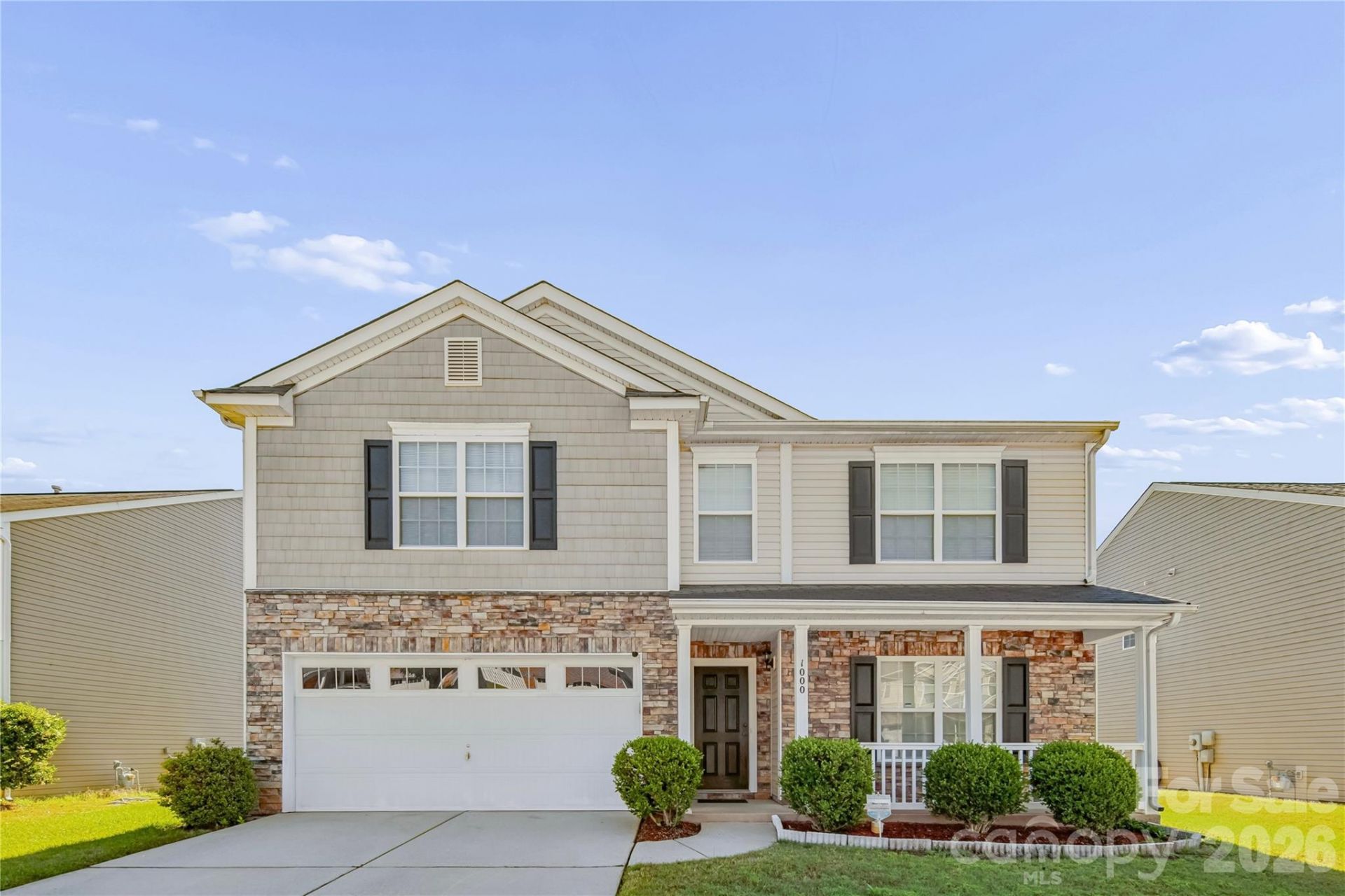 1000 Silverberry Street , Gastonia, NC 28054 Main Photo