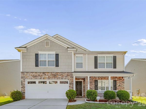 1000 Silverberry Street, Gastonia, NC 28054
