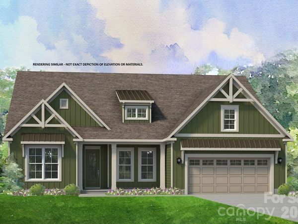 164 Eve Ash Lane , Unit 12, Mooresville, NC 28115