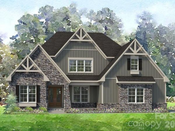 250 Colton Place NE, Unit 11, Concord, NC 28025