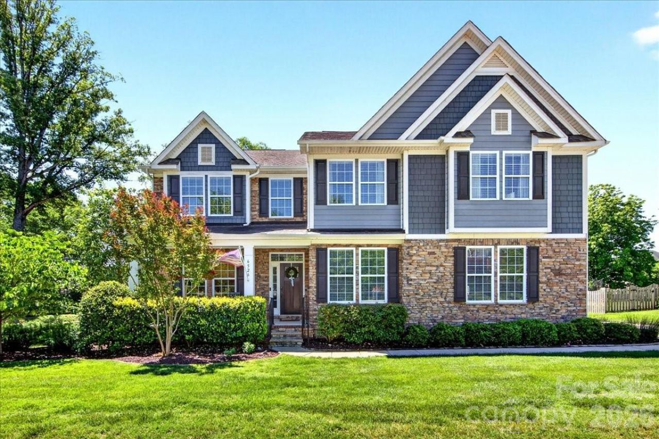 6526 Alba Rose Lane, Huntersville, NC 28078 Main Photo