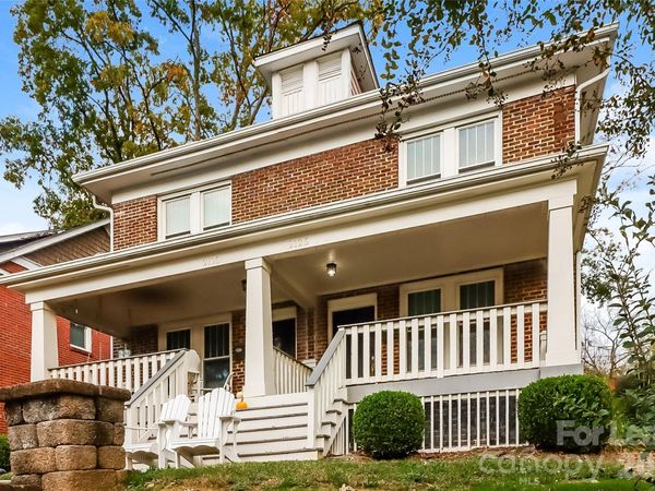 2125 Kirkwood Avenue , Charlotte, NC 28203